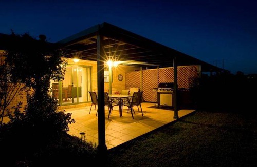 Lovedale Resort | 117 m² Resort ∙ 2 bedrooms ∙ 5 guests