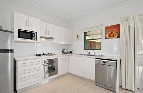 Lovedale Resort | 117 m² Resort ∙ 2 bedrooms ∙ 5 guests