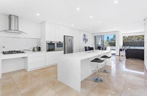 Kiama Apartment | 118 m² Apartment ∙ 2 bedrooms ∙ 6 guests