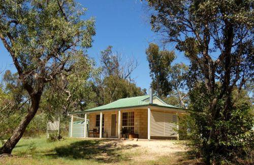 Glen Aplin Resort | 118 m² Resort ∙ 2 bedrooms ∙ 5 guests