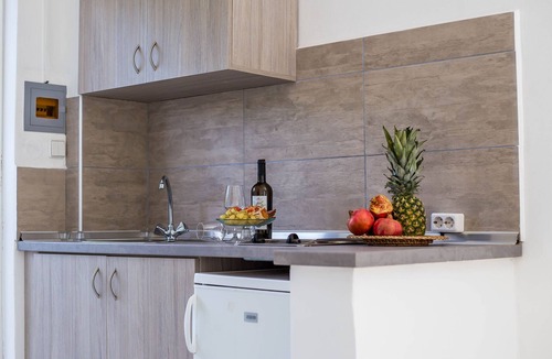 Faliraki House | 12 Ground Floor