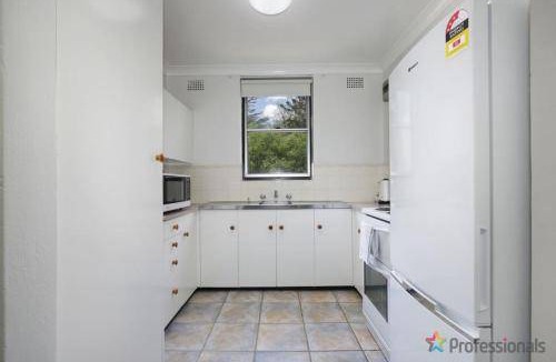 Armidale Apartment | 12 m² Apartment ∙ 2 bedrooms ∙ 4 guests