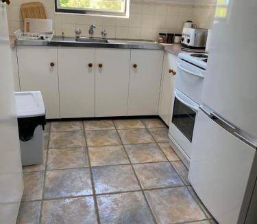 Armidale Apartment | 12 m² Apartment ∙ 2 bedrooms ∙ 4 guests