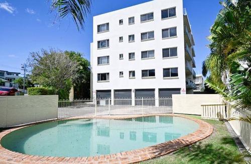 Kings Beach Apartment | 12 m² Apartment ∙ 2 bedrooms ∙ 6 guests