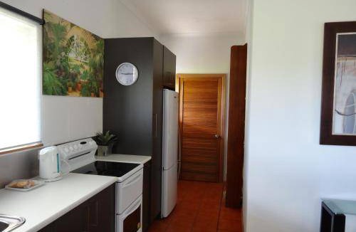 Tatiara Bed & Breakfast | 12 m² Bed and breakfast ∙ 3 guests