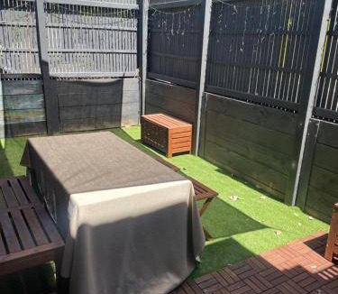 Cheltenham Bed & Breakfast | 12 m² Bed and breakfast ∙ 2 guests
