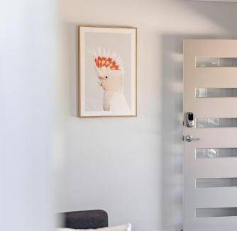 Louth Park Bed & Breakfast | 12 m² Bed and breakfast ∙ 5 guests
