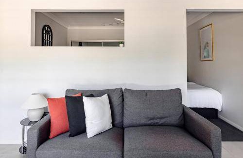 Louth Park Bed & Breakfast | 12 m² Bed and breakfast ∙ 5 guests