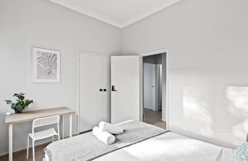 Lindfield Bed & Breakfast | 12 m² Bed and breakfast ∙ 2 guests