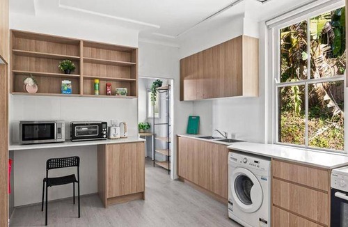 Lindfield Bed & Breakfast | 12 m² Bed and breakfast ∙ 2 guests