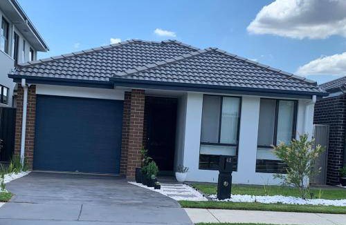 Austral Bed & Breakfast | 12 m² Bed and breakfast ∙ 1 bedroom ∙ 3 guests