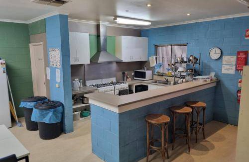 Mildura Central Business District Hostel | 12 m² Hostel ∙ 4 guests
