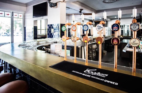 Murwillumbah Hotel | 12 m² Hotel ∙ 2 guests