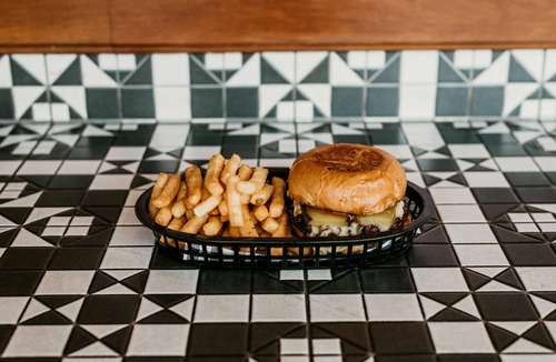 Murwillumbah Hotel | 12 m² Hotel ∙ 2 guests