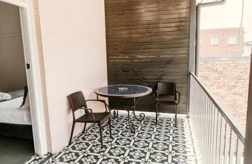 Murwillumbah Hotel | 12 m² Hotel ∙ 2 guests