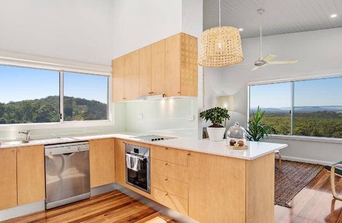 Way Way House | 12 m² House ∙ 2 bedrooms ∙ 4 guests