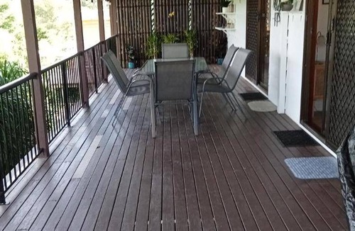Nambucca Heads House | 12 m² House ∙ 2 bedrooms ∙ 8 guests
