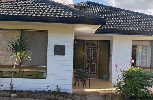 Nambucca Heads House | 12 m² House ∙ 2 bedrooms ∙ 8 guests