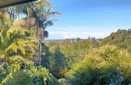 Nambucca Heads House | 12 m² House ∙ 2 bedrooms ∙ 8 guests