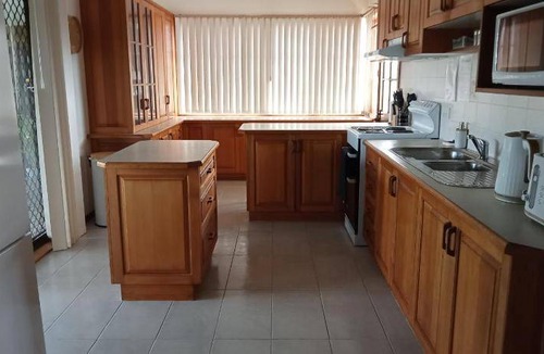 Nambucca Heads House | 12 m² House ∙ 2 bedrooms ∙ 8 guests