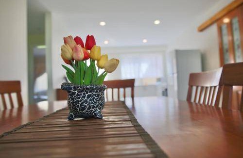 Rocky Point Apartment | 120 m² Apartment ∙ 3 bedrooms ∙ 6 guests
