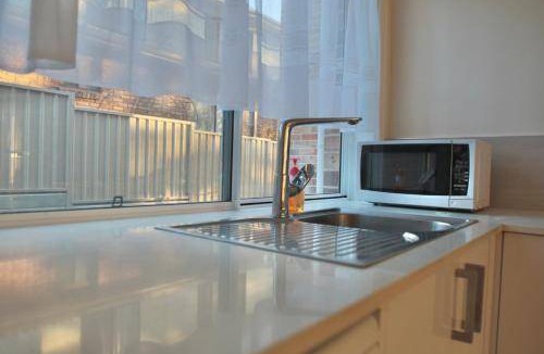 Rocky Point Apartment | 120 m² Apartment ∙ 3 bedrooms ∙ 6 guests