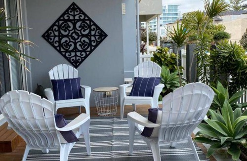 Mandurah Apartment | 120 m² Apartment ∙ 2 bedrooms ∙ 4 guests