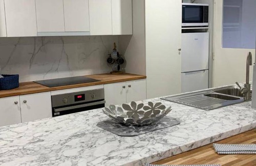 Mandurah Apartment | 120 m² Apartment ∙ 2 bedrooms ∙ 4 guests