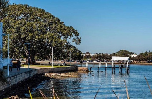 Mandurah Apartment | 120 m² Apartment ∙ 2 bedrooms ∙ 4 guests
