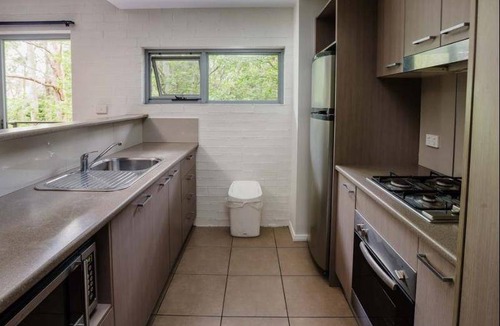 Jesmond Apartment | 120 m² Apartment ∙ 3 bedrooms ∙ 7 guests