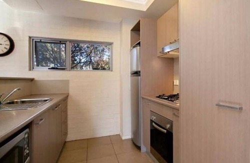 Jesmond Apartment | 120 m² Apartment ∙ 3 bedrooms ∙ 7 guests