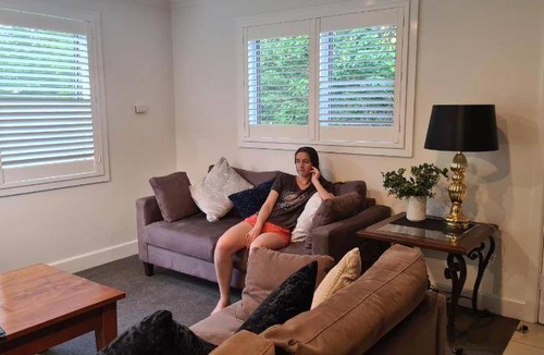 Armidale Apartment | 120 m² Apartment ∙ 4 guests