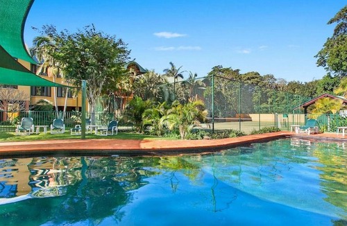 Byron Bay Apartment | 120 m² Apartment ∙ 4 bedrooms ∙ 9 guests