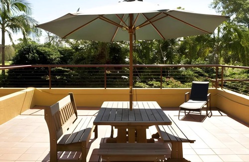 Byron Bay Apartment | 120 m² Apartment ∙ 4 bedrooms ∙ 9 guests