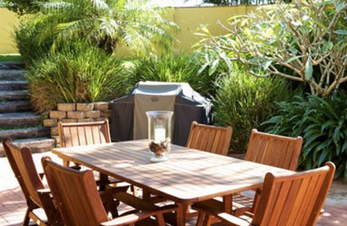 Byron Bay Apartment | 120 m² Apartment ∙ 4 bedrooms ∙ 9 guests