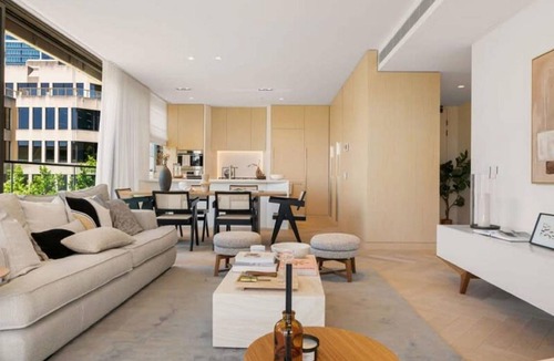 The Rocks Apartment | 120 m² Apartment ∙ 3 bedrooms ∙ 6 guests