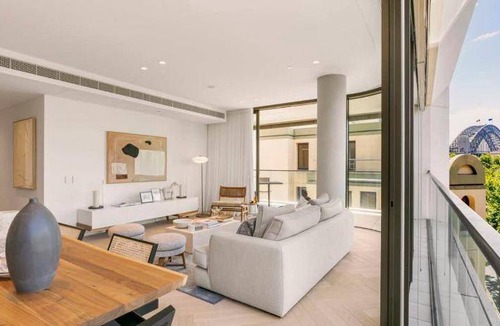 The Rocks Apartment | 120 m² Apartment ∙ 3 bedrooms ∙ 6 guests