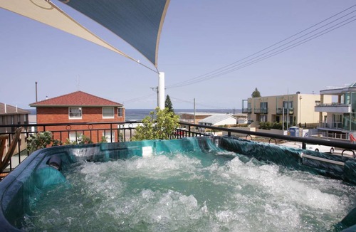 The Entrance Bed & Breakfast | 120 m² Bed and breakfast ∙ 2 bedrooms ∙ 5 guests