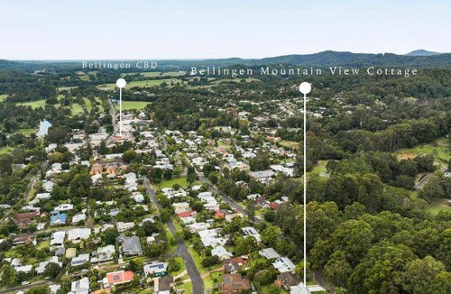 Bellingen House | 120 m² House ∙ 3 bedrooms ∙ 6 guests