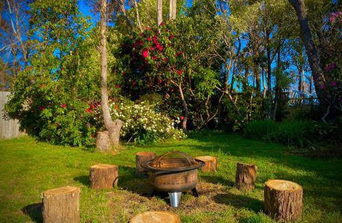 Katoomba House | 120 m² House ∙ 3 bedrooms ∙ 8 guests