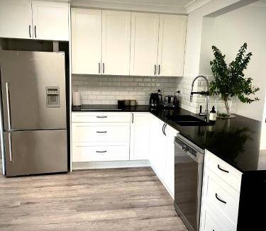 Katoomba House | 120 m² House ∙ 3 bedrooms ∙ 8 guests