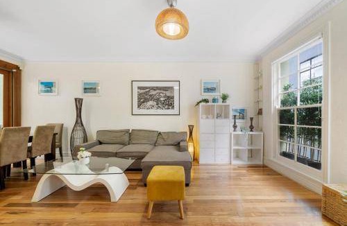 Ultimo House | 120 m² House ∙ 3 bedrooms ∙ 8 guests
