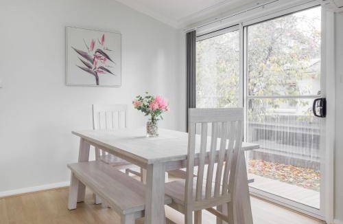 Berridale House | 120 m² House ∙ 4 bedrooms ∙ 10 guests