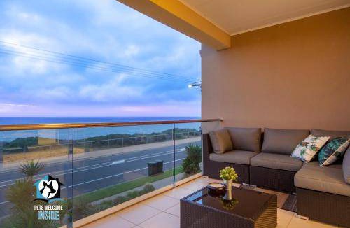 Aldinga Beach House | 120 m² House ∙ 4 bedrooms ∙ 9 guests