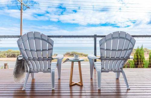 Port Willunga House | 120 m² House ∙ 3 bedrooms ∙ 6 guests
