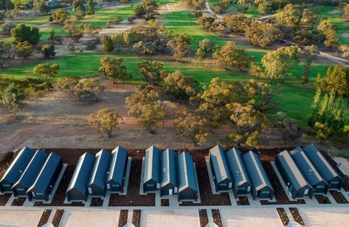 Berri Resort | 120 m² Resort ∙ 4 guests