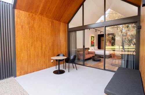 Berri Resort | 120 m² Resort ∙ 4 guests