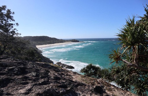 Point Lookout Resort | 120 m² Resort ∙ 2 bedrooms ∙ 8 guests