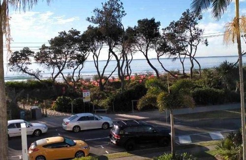 Maroochydore Apartment | 120 m² Serviced apartment ∙ 2 bedrooms ∙ 5 guests