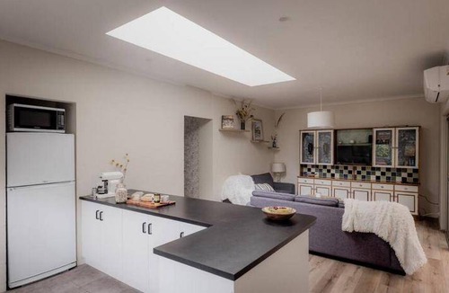 Cambridge Villa | 120 m² Villa ∙ 2 bedrooms ∙ 6 guests
